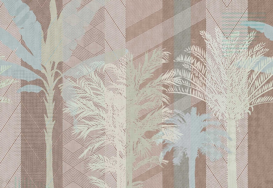 Панно и фотообои Affresco Trend Art ZK433 COL3
