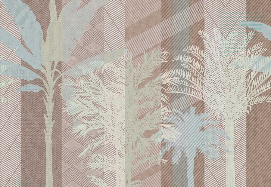Панно и фотообои Affresco Trend Art ZK433 COL3