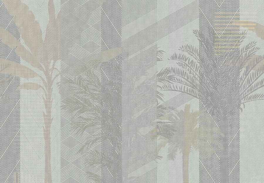 Панно и фотообои Affresco Trend Art ZK433 COL4