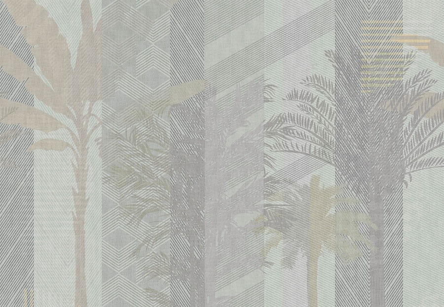 Панно и фотообои Affresco Trend Art ZK433 COL4