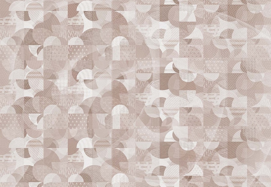Панно и фотообои Affresco Trend Art ZK434 COL1