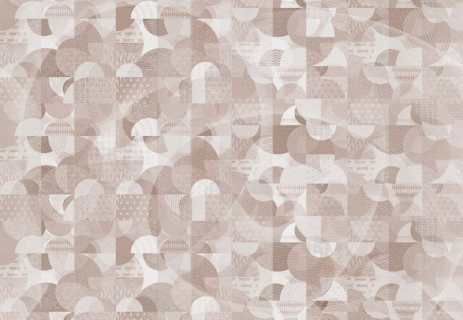 Панно и фотообои Affresco Trend Art ZK434 COL1