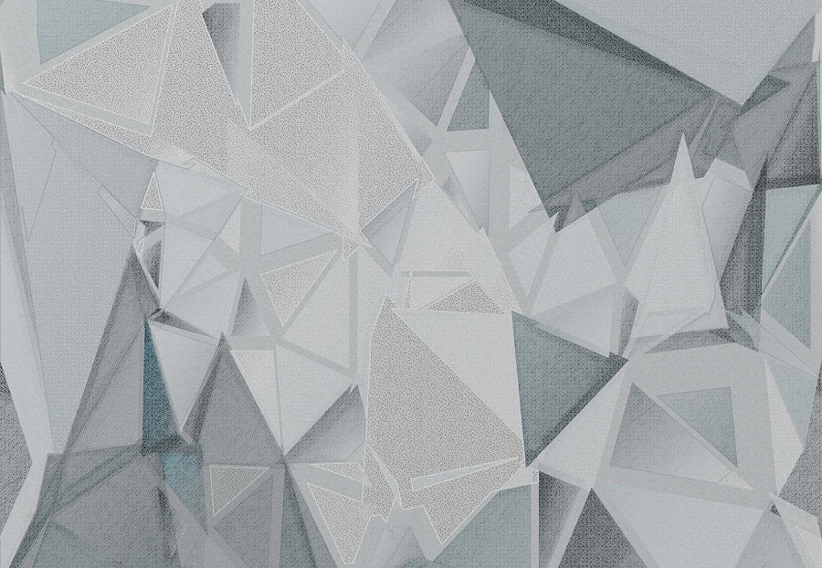 Панно и фотообои Affresco Trend Art ZK435 COL1
