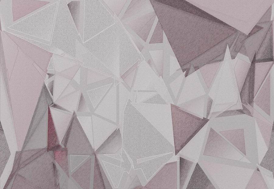Панно и фотообои Affresco Trend Art ZK435 COL2