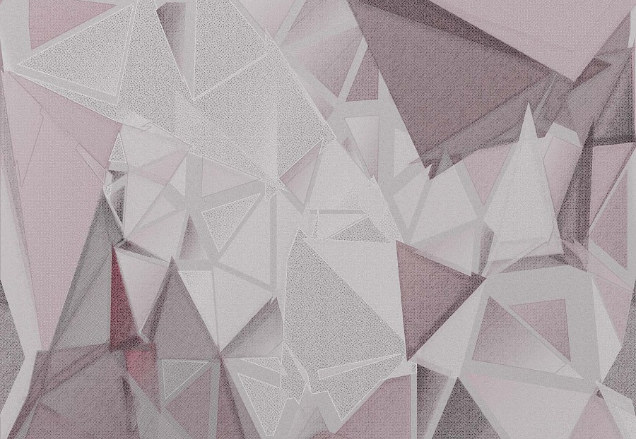 Панно и фотообои Affresco Trend Art ZK435 COL2