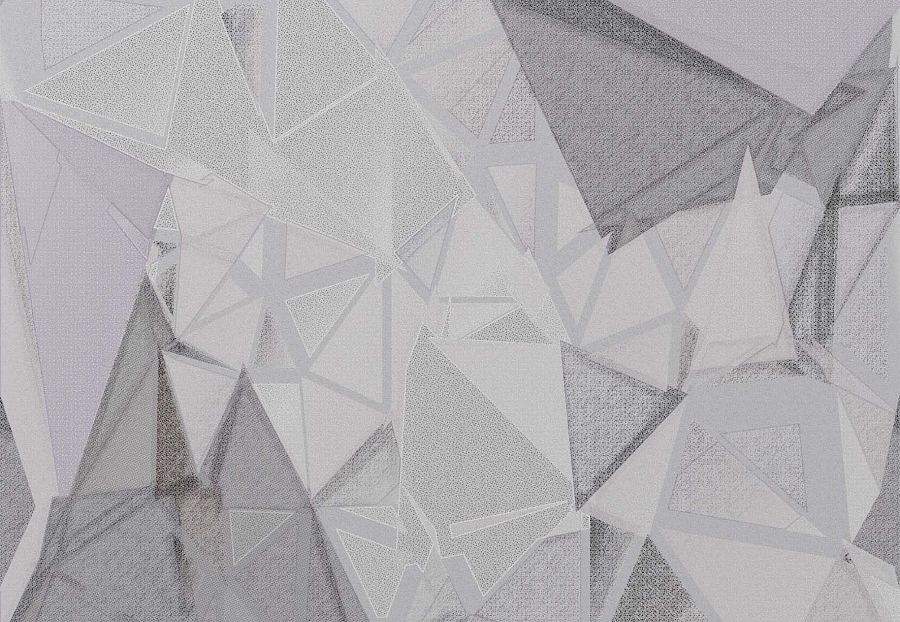 Панно и фотообои Affresco Trend Art ZK435 COL4