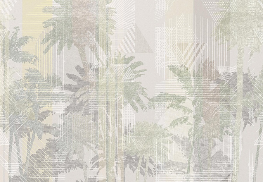 Панно и фотообои Affresco Trend Art ZK436 COL2