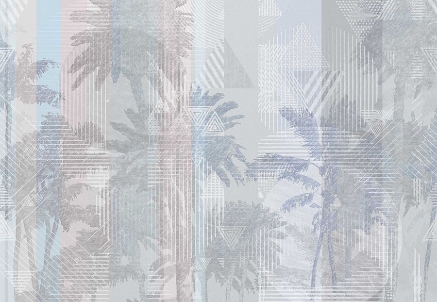 Панно и фотообои Affresco Trend Art ZK436 COL3