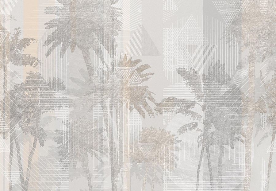 Панно и фотообои Affresco Trend Art ZK436 COL4