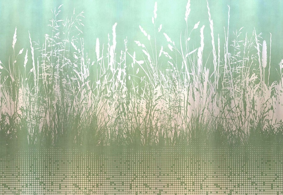 Панно и фотообои Affresco Trend Art ZK441 COL2