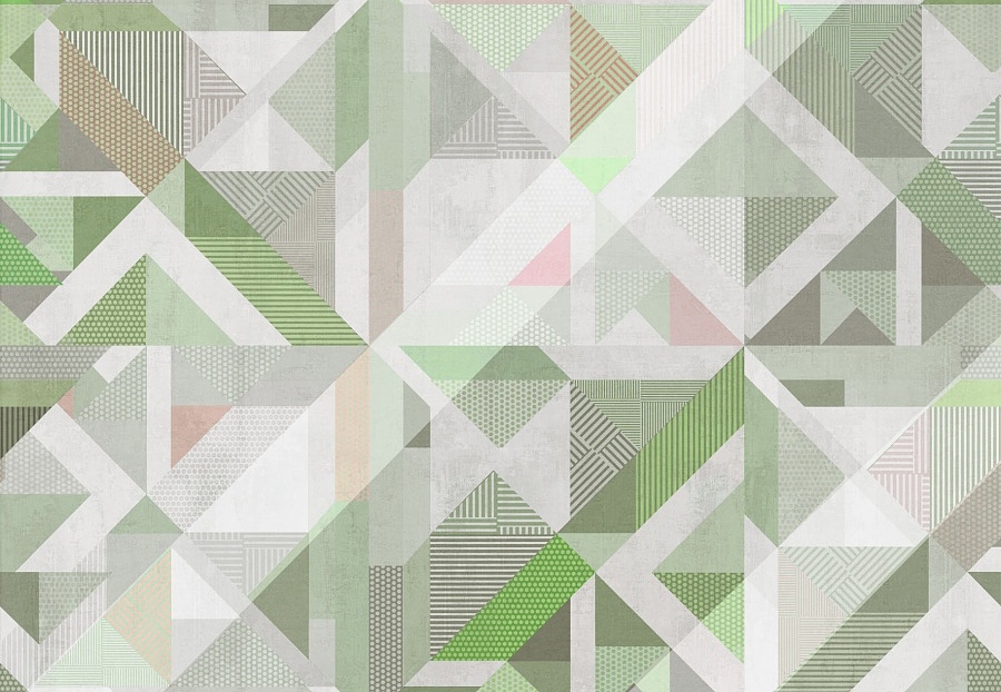 Панно и фотообои Affresco Trend Art ZK442 COL1