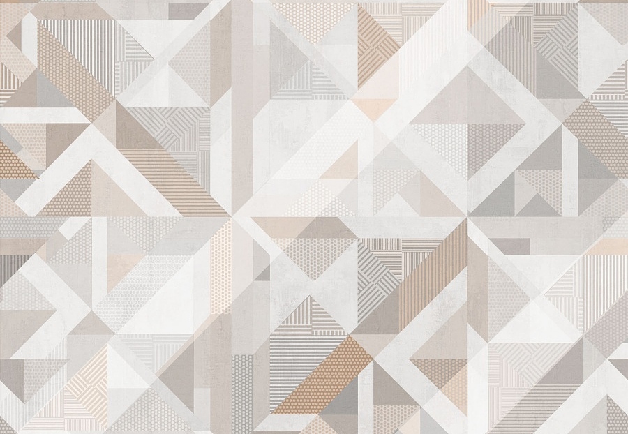 Панно и фотообои Affresco Trend Art ZK442 COL2
