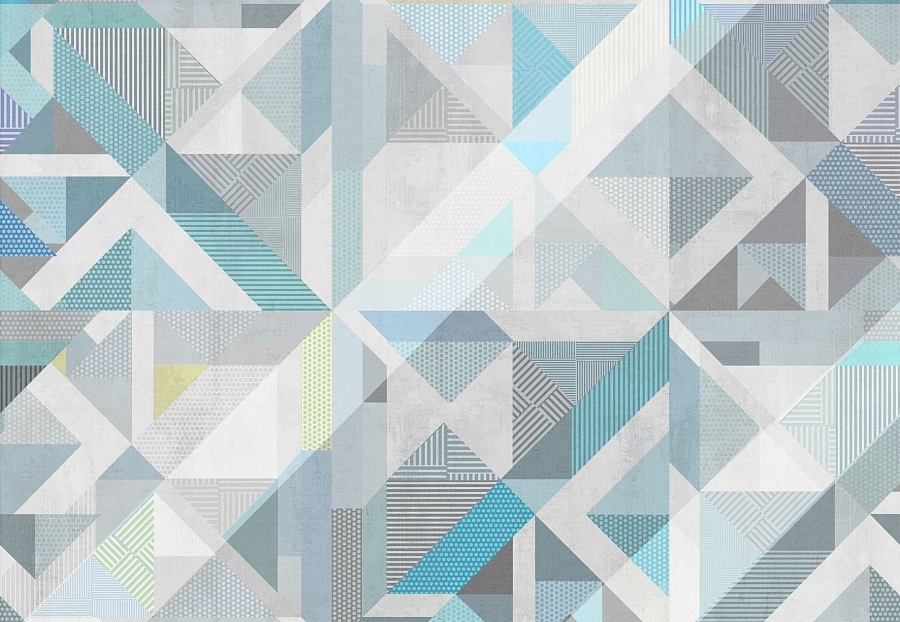 Панно и фотообои Affresco Trend Art ZK442 COL4