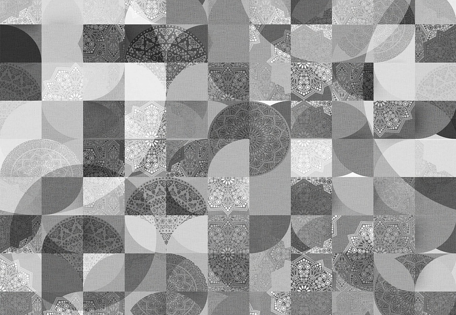 Панно и фотообои Affresco Trend Art ZK443 COL3