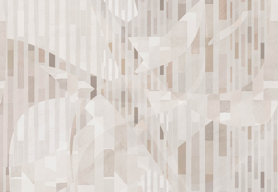 Панно и фотообои Affresco Trend Art ZK445 COL1