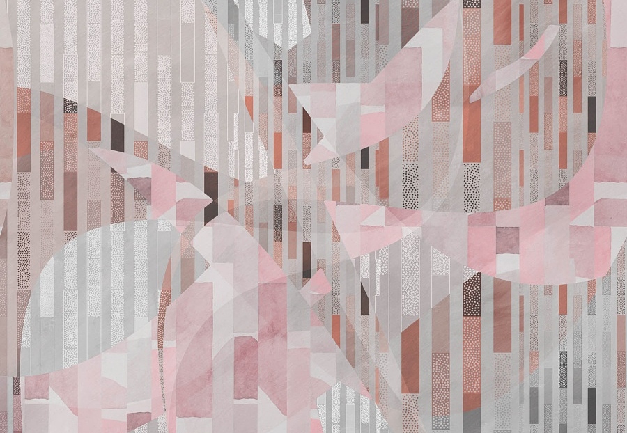 Панно и фотообои Affresco Trend Art ZK445 COL3