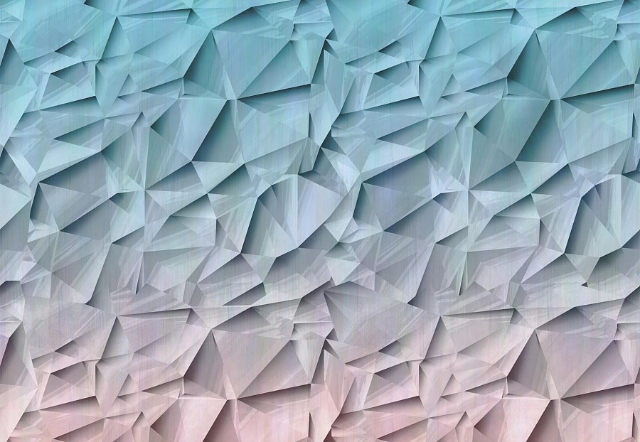 Панно и фотообои Affresco Trend Art ZK446 COL1