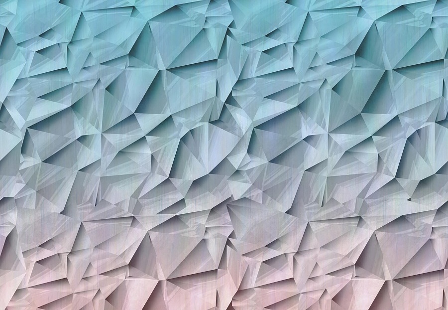 Панно и фотообои Affresco Trend Art ZK446 COL1
