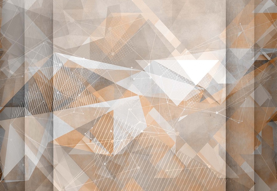 Панно и фотообои Affresco Trend Art ZK479 COL1