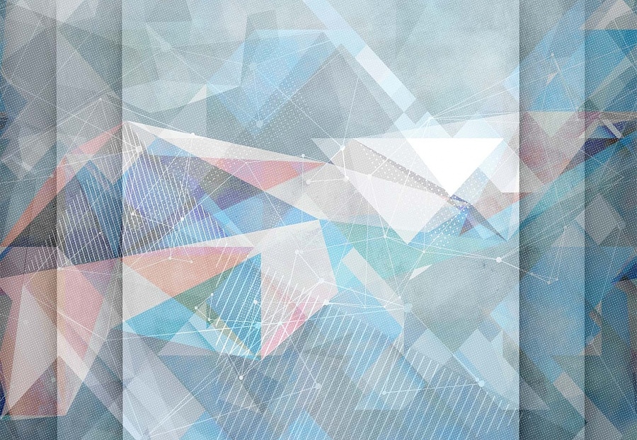 Панно и фотообои Affresco Trend Art ZK479 COL4
