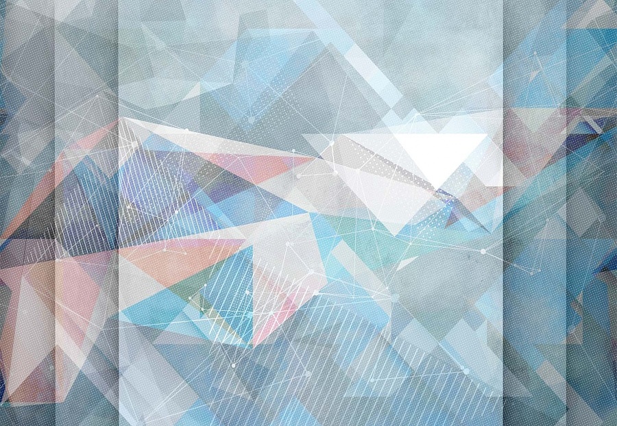 Панно и фотообои Affresco Trend Art ZK479 COL4