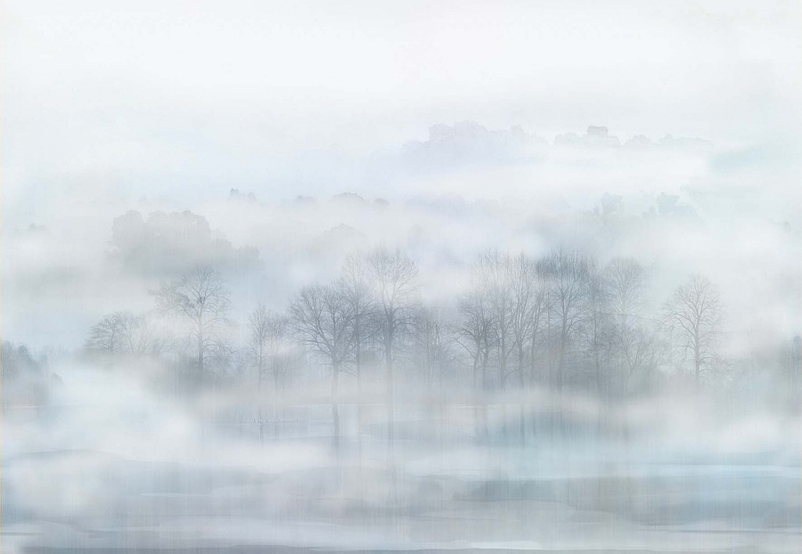 Панно и фотообои Affresco Trend Art ZK480 COL3