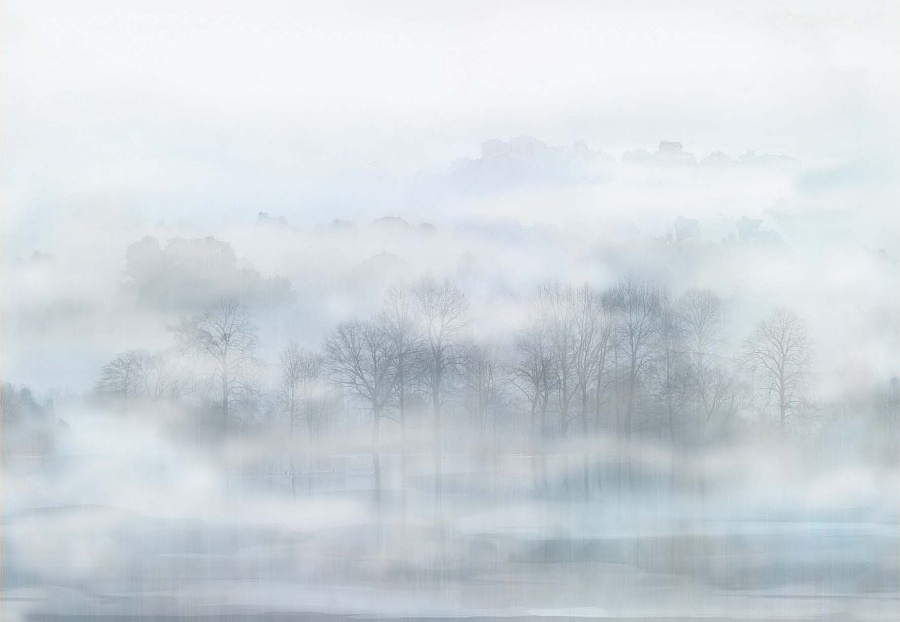 Панно и фотообои Affresco Trend Art ZK480 COL3