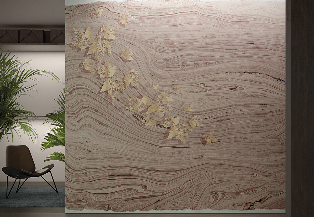 Панно и фотообои Glamora Creative Wallcovering GLAG131A