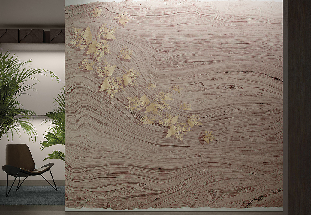 Панно и фотообои Glamora Creative Wallcovering GLAG131A