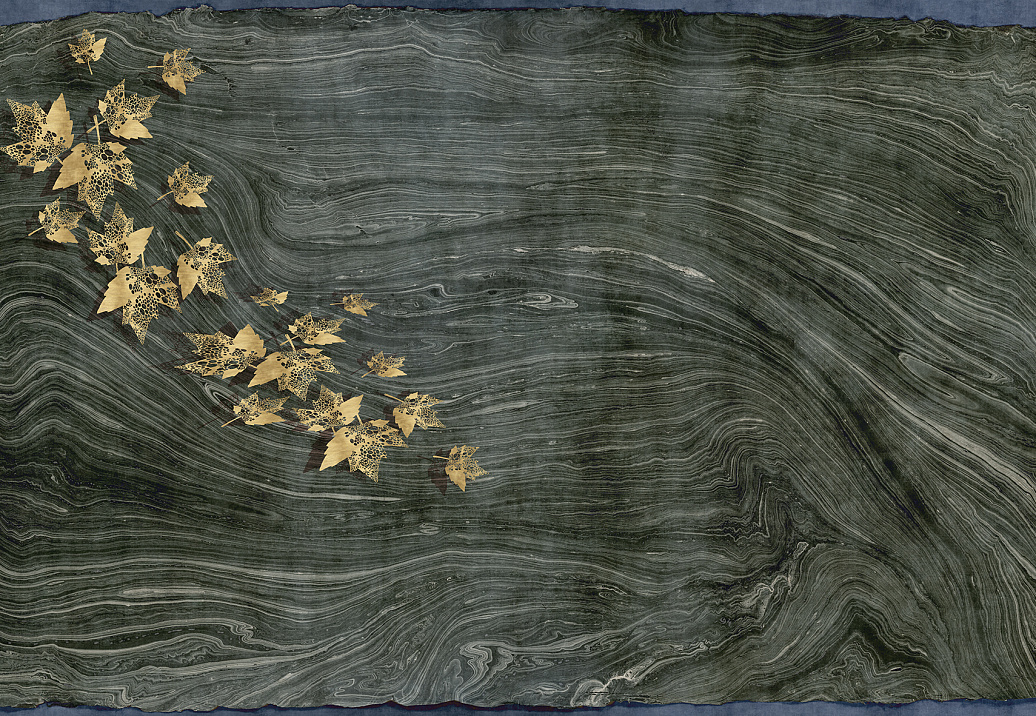 Панно и фотообои Glamora Creative Wallcovering GLAG132A