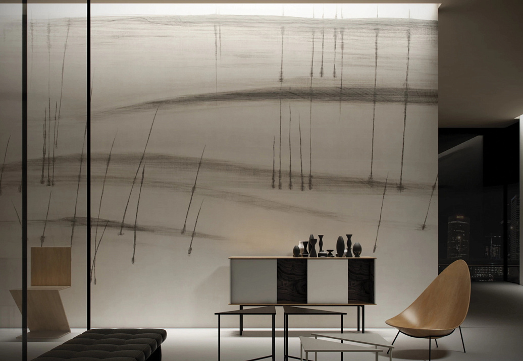 Панно и фотообои Glamora Creative Wallcovering GLAG121A