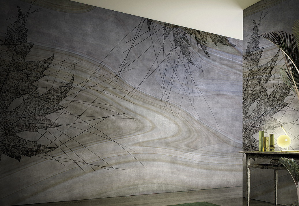Панно и фотообои Glamora Creative Wallcovering GLAG101A