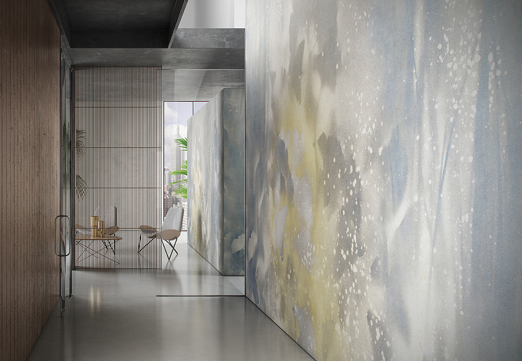 Панно и фотообои Glamora Creative Wallcovering GLAG111A