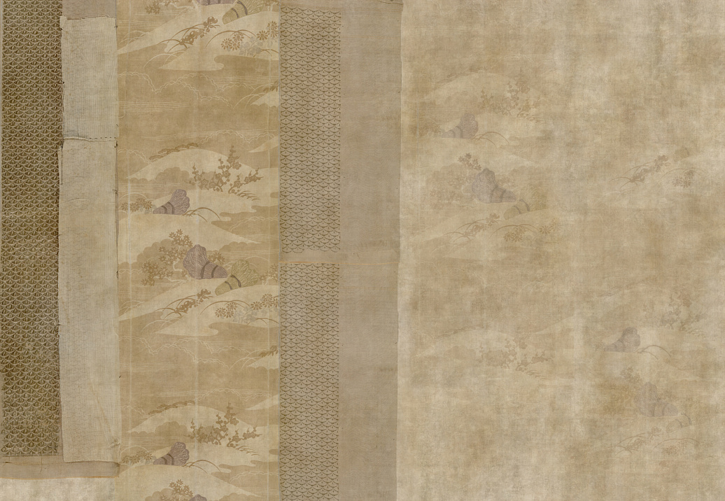 Панно и фотообои Glamora Creative Wallcovering GLKI101A