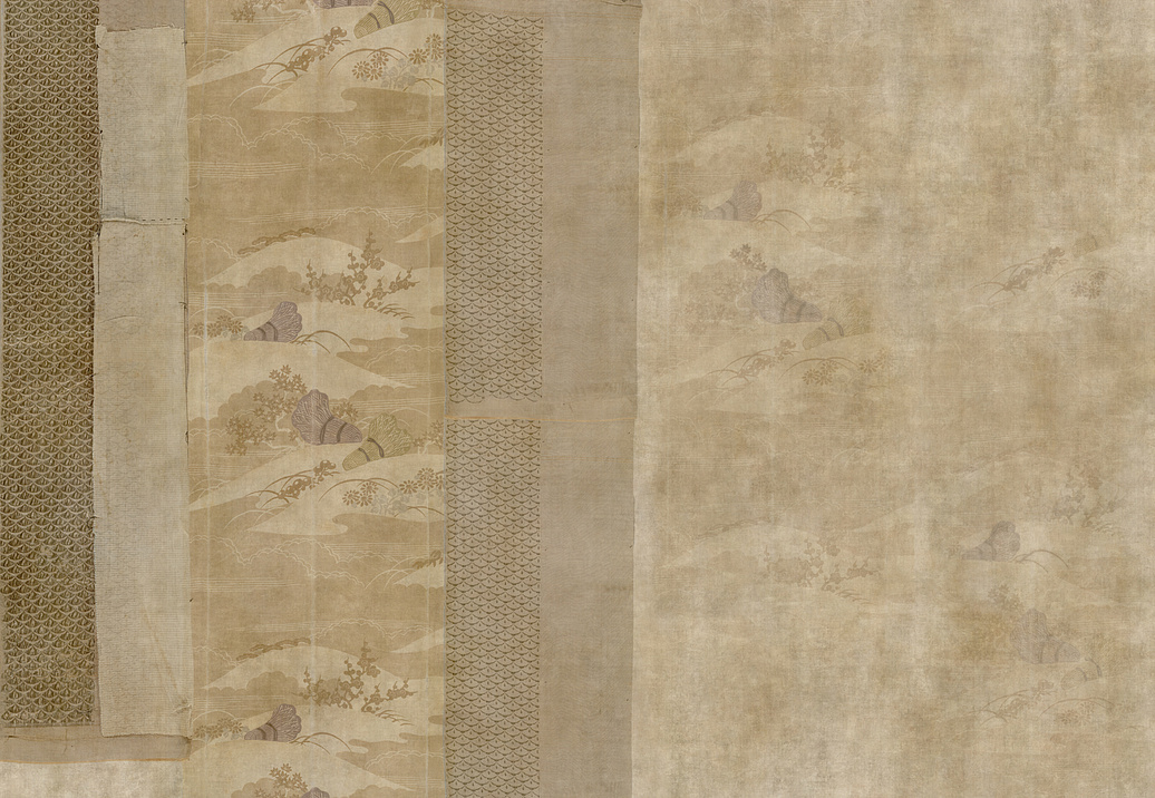 Панно и фотообои Glamora Creative Wallcovering GLKI101A
