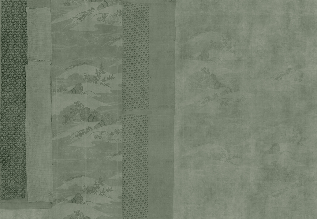 Панно и фотообои Glamora Creative Wallcovering GLKI102A