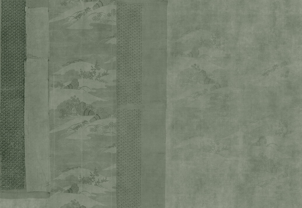 Панно и фотообои Glamora Creative Wallcovering GLKI102A