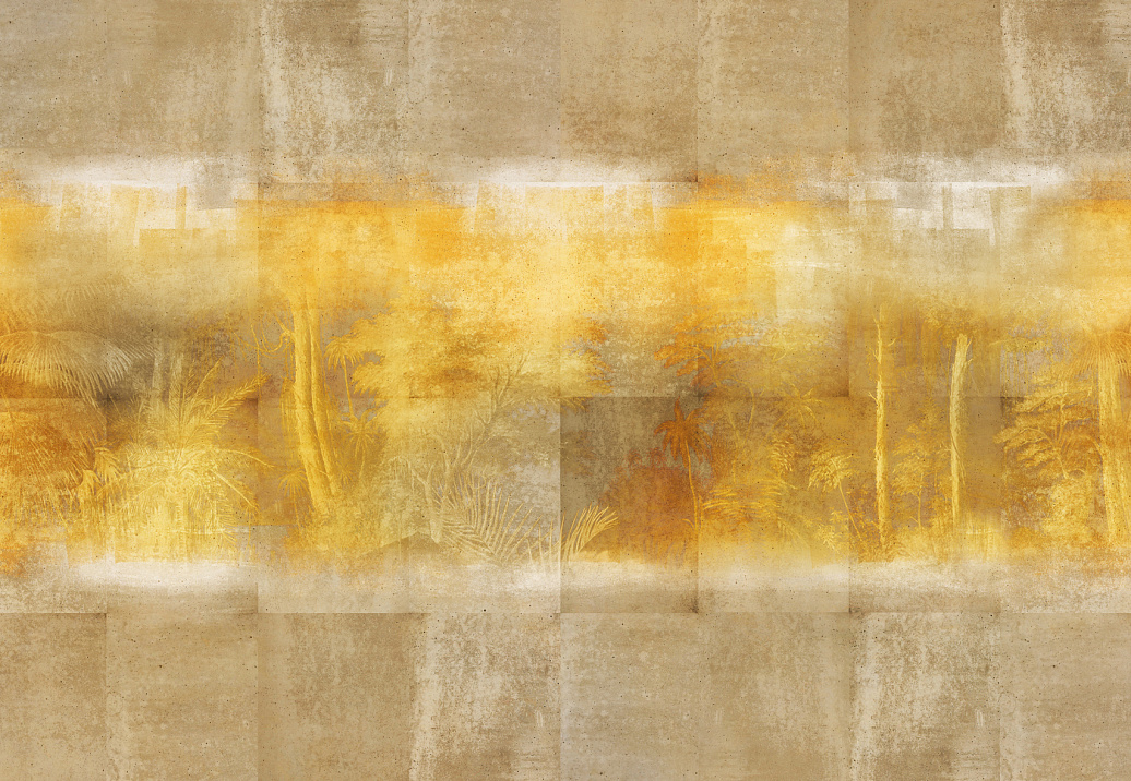 Панно и фотообои Glamora Creative Wallcovering GLGO121A