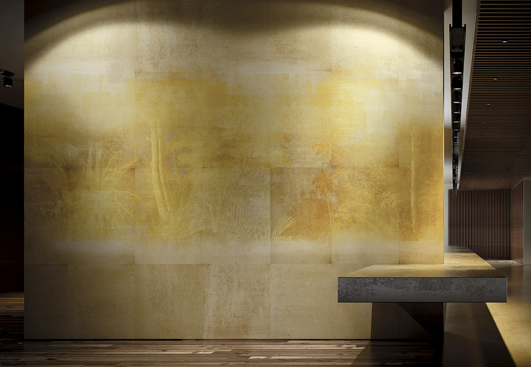 Панно и фотообои Glamora Creative Wallcovering GLGO121A