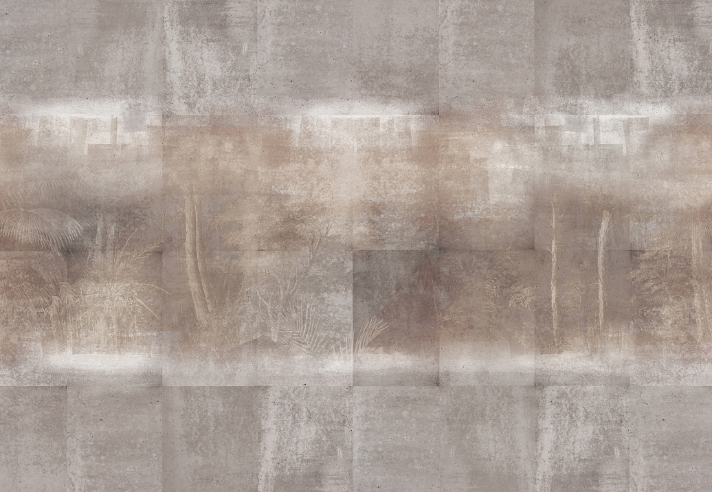 Панно и фотообои Glamora Creative Wallcovering GLGO122A