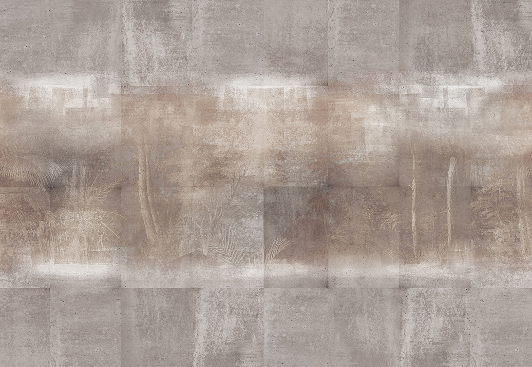 Панно и фотообои Glamora Creative Wallcovering GLGO122A