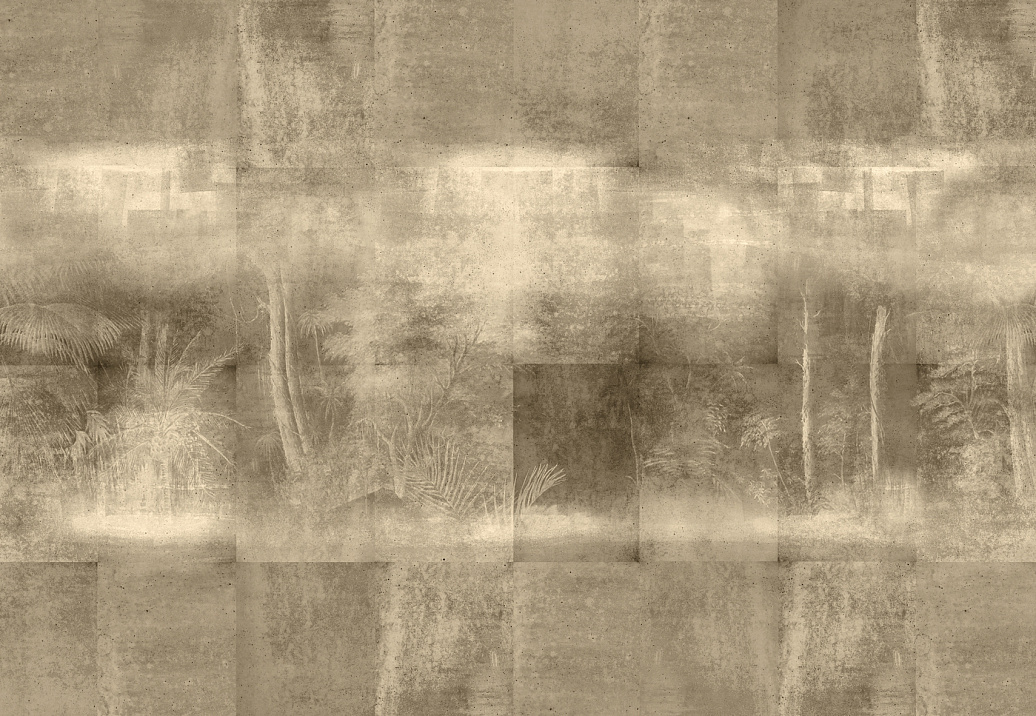 Панно и фотообои Glamora Creative Wallcovering GLGO123A