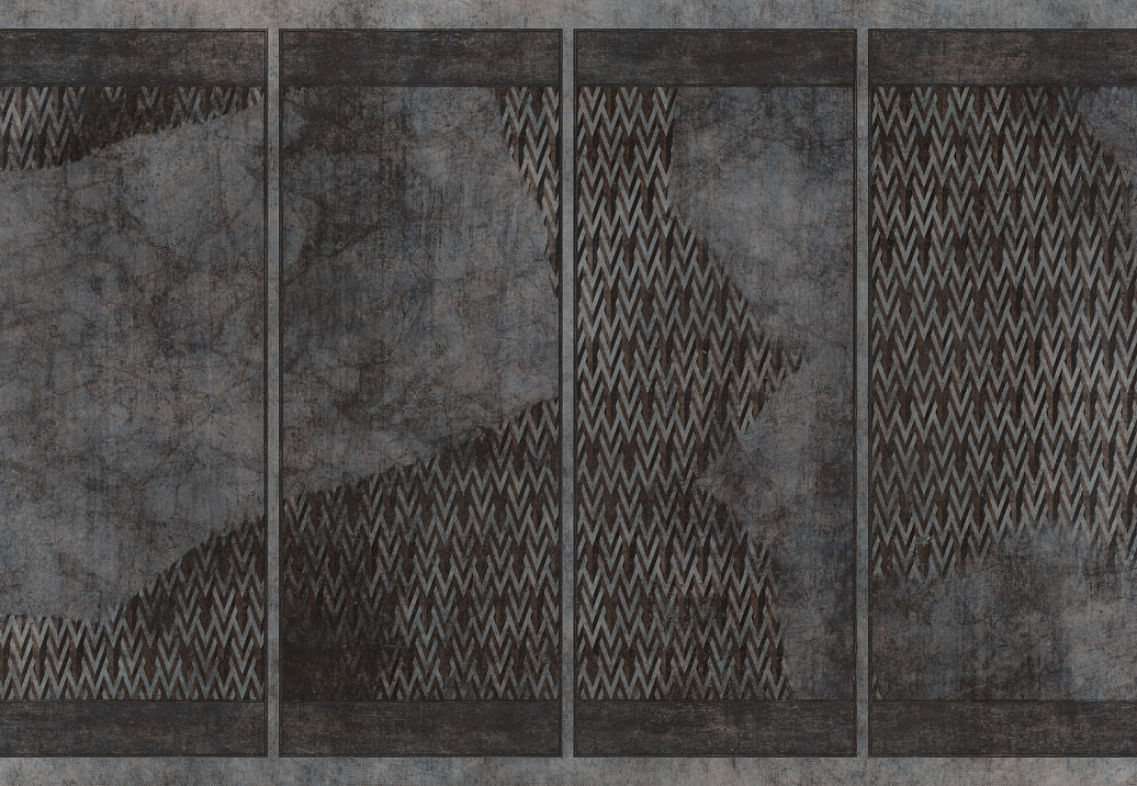Панно и фотообои Glamora Creative Wallcovering GLAN203A