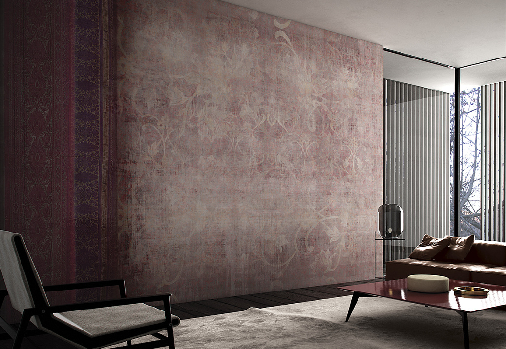 Панно и фотообои Glamora Creative Wallcovering GLCA231A
