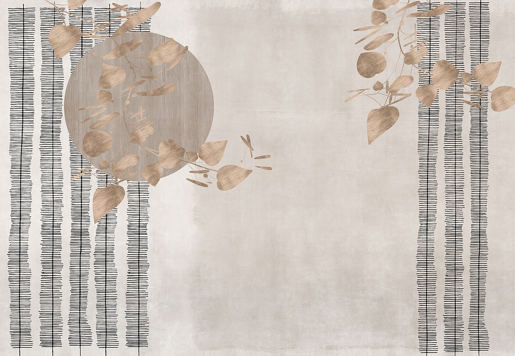 Панно и фотообои Glamora Creative Wallcovering GLFU642A