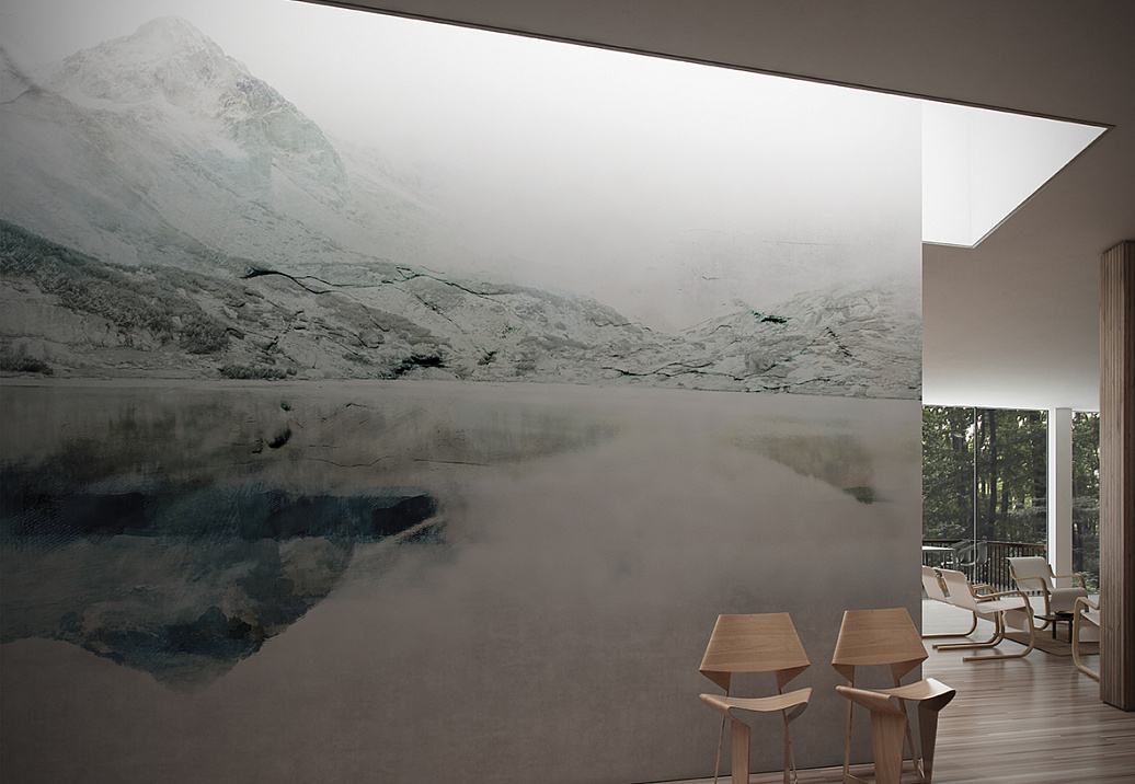 Панно и фотообои Glamora Creative Wallcovering GLEM131A