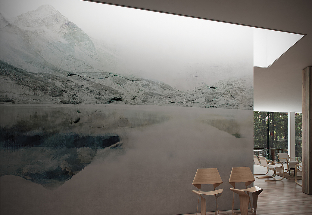 Панно и фотообои Glamora Creative Wallcovering GLEM131A