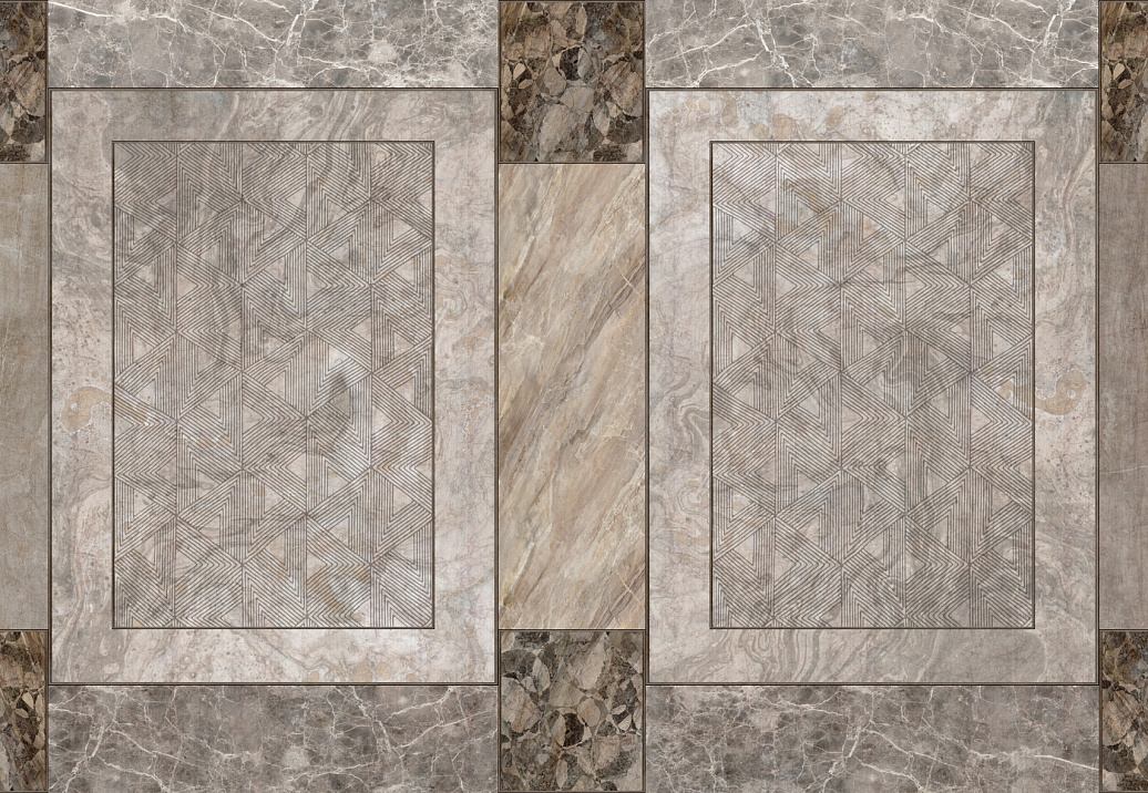 Панно и фотообои Glamora Creative Wallcovering GLAN231A