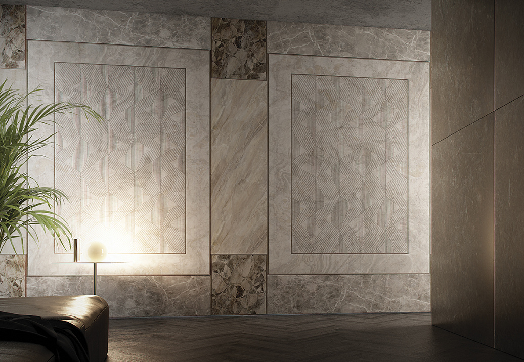 Панно и фотообои Glamora Creative Wallcovering GLAN231A