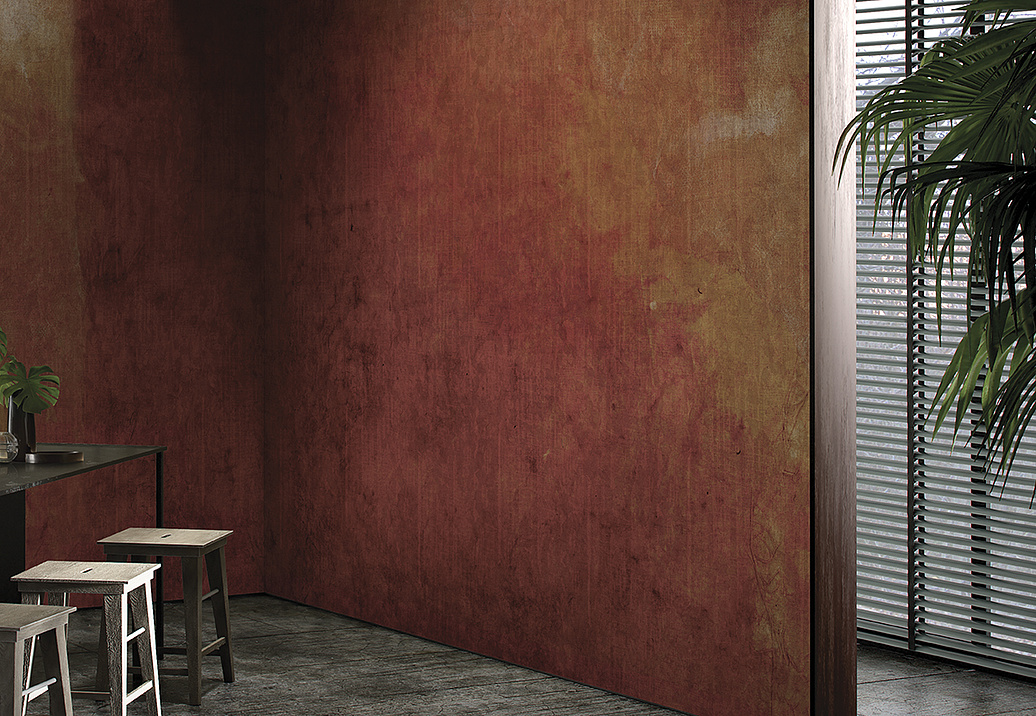 Панно и фотообои Glamora Creative Wallcovering GLDE211A